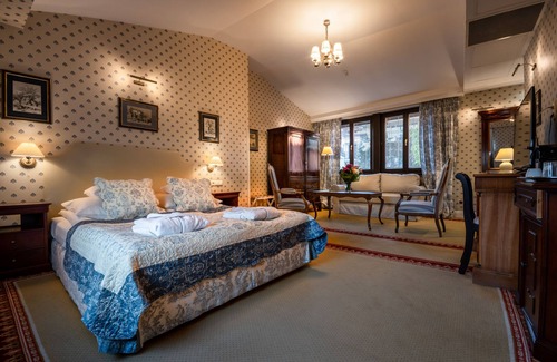 Stare Miasto Hotel | Hotel Gródek