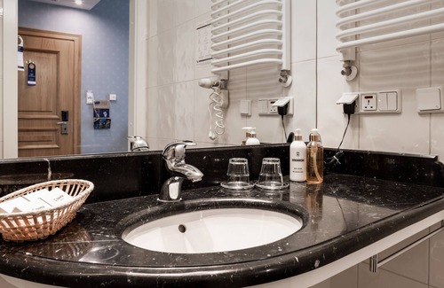Stare Miasto Hotel | Hotel Gródek