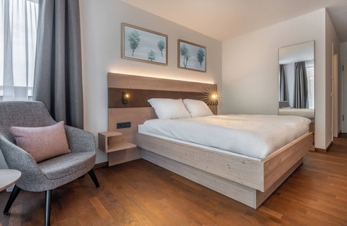 Hamberg Hotel | Hotel Grüner Wald Hamberg