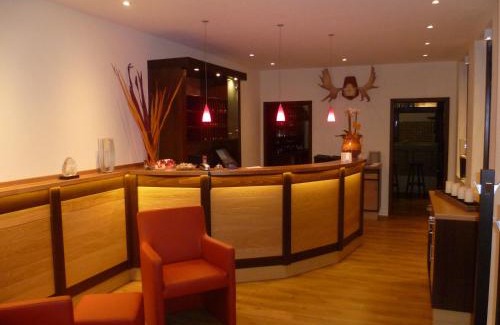Ivendorf Hotel | Hotel Grüner Jäger