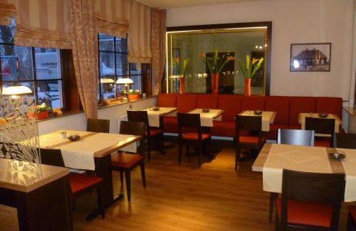 Ivendorf Hotel | Hotel Grüner Jäger