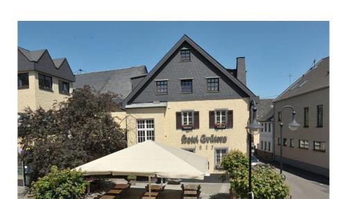Mulheim-Karlich Hotel | Hotel Grüters