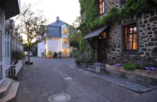 Mulheim-Karlich Hotel | Hotel Grüters