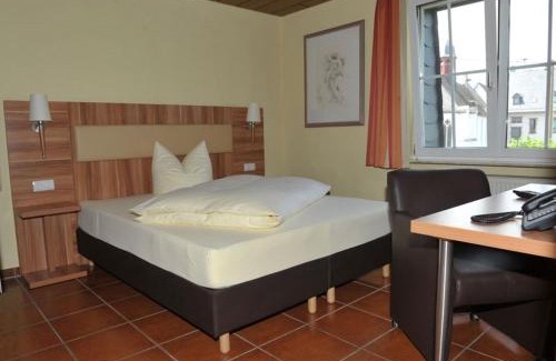 Mulheim-Karlich Hotel | Hotel Grüters