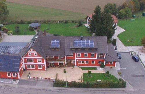 Schwandorf Hotel | Hotel Grabinger
