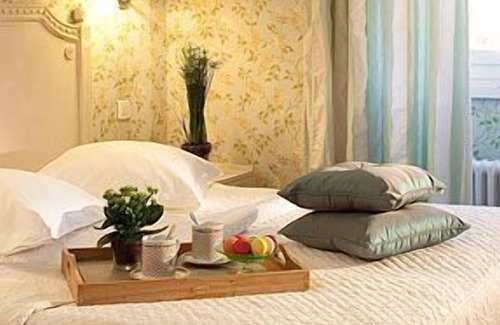 Quimper Hotel | Hotel Gradlon