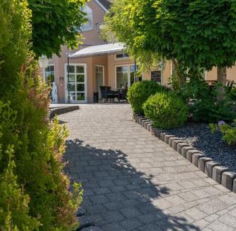 Ransbach-Baumbach Hotel | Hotel Grado