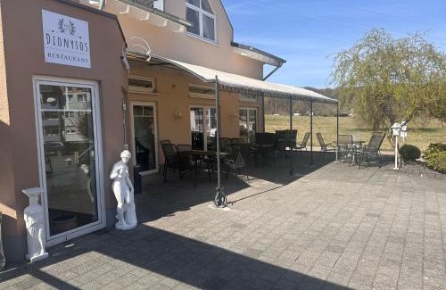 Ransbach-Baumbach Hotel | Hotel Grado