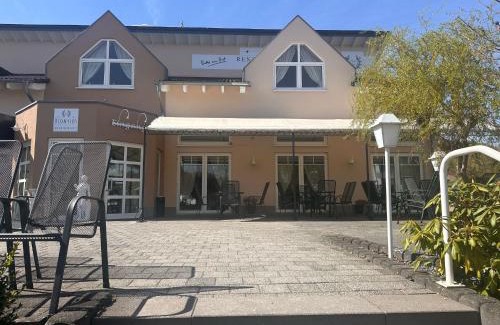Ransbach-Baumbach Hotel | Hotel Grado