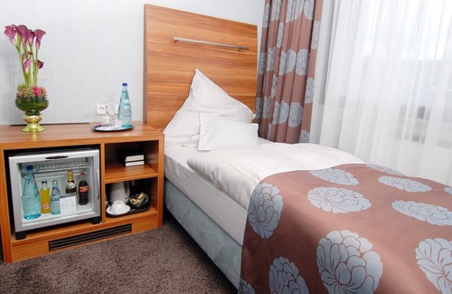 Offenbach am Main Hotel | Hotel Graf