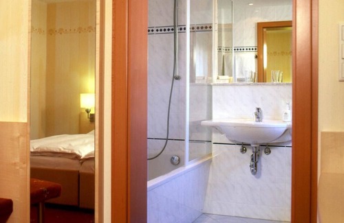 Offenbach am Main Hotel | Hotel Graf