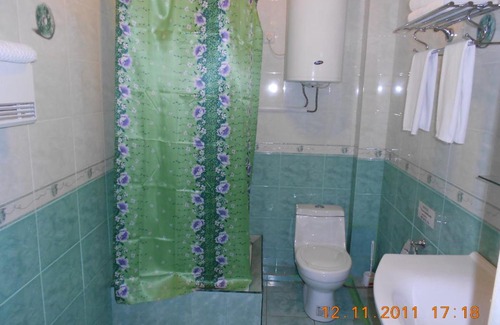 Nakhodka Hotel | Hotel Grafskaya Usadba