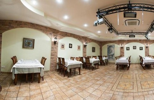 Nakhodka Hotel | Hotel Grafskaya Usadba