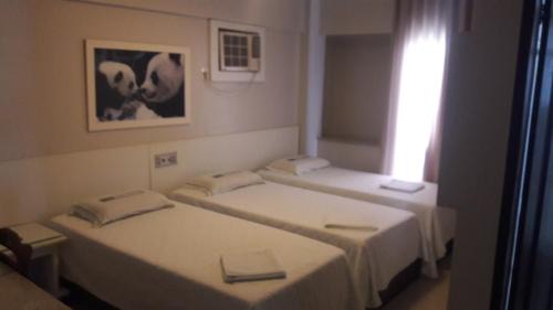 Campos Hotel | Hotel Gramado de Campos