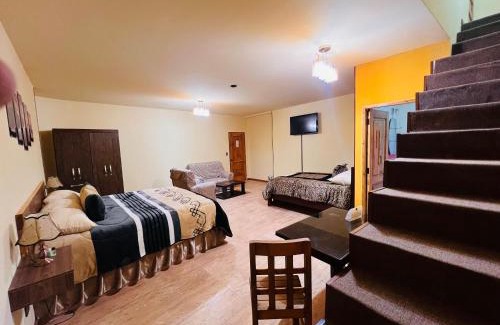 La Paz Hotel | Hotel Gran Aurum