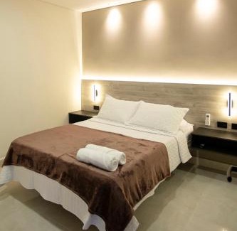 Los Patios Hotel | Hotel Gran Ester