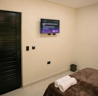Los Patios Hotel | Hotel Gran Ester