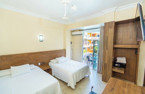 P Chahue Hotel | Hotel Gran Juquila Huatulco