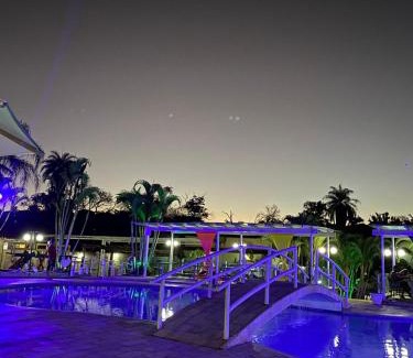 Vespasiano Hotel | Hotel Gran Minas