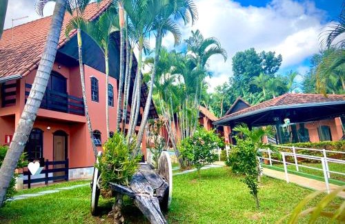 Vespasiano Hotel | Hotel Gran Minas