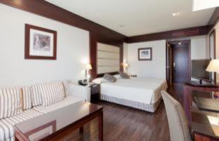 Centro - Sagrario Hotel | Hotel Granada Center