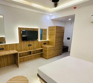 Vaishali Hotel | Hotel Grand Address