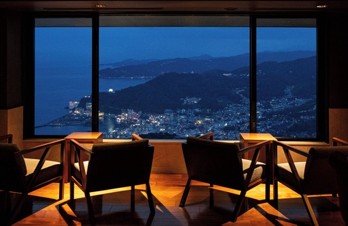 Atami Hotel | Hotel Grand Bach Atami Crescendo