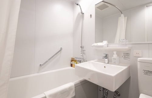 Kurashiki Hotel | Hotel Grand Cocoe Kurashiki