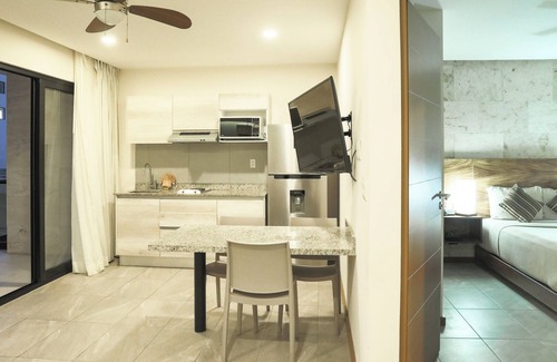 Luis Donaldo Colosio Apartment | Hotel Grand Fifty Suites