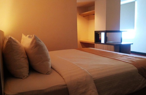 Panakkukang Hotel | Hotel Grand Imawan