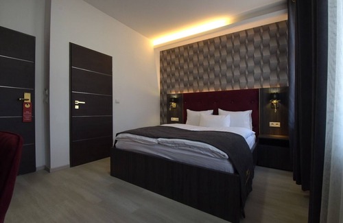 Weissensee Hotel | Hotel Grand Inn Berlin Weißensee