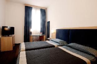 Padova Hotel | Hotel Grand'Italia