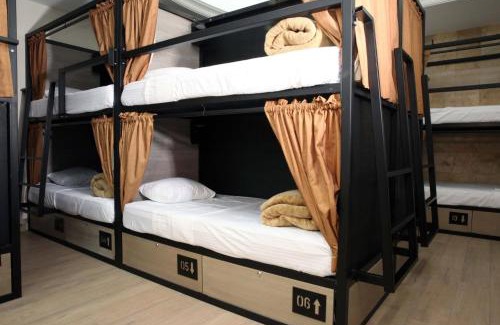 Torreon Hotel | Hotel Grand Lion