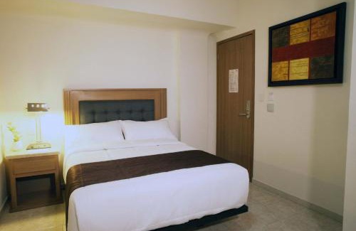 Torreon Hotel | Hotel Grand Lion