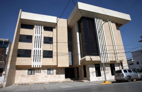 Torreon Hotel | Hotel Grand Lion