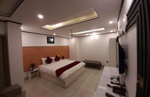Sylhet Hotel | Hotel Grand Mafi
