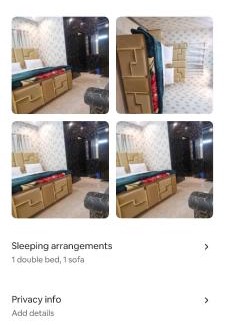 Lahore Apartment | Hotel Grand orchard one