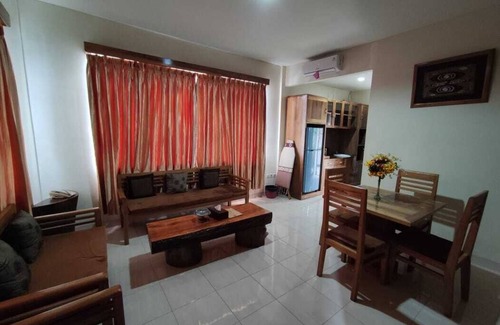 Fak-Fak Hotel | Hotel Grand Papua Fakfak