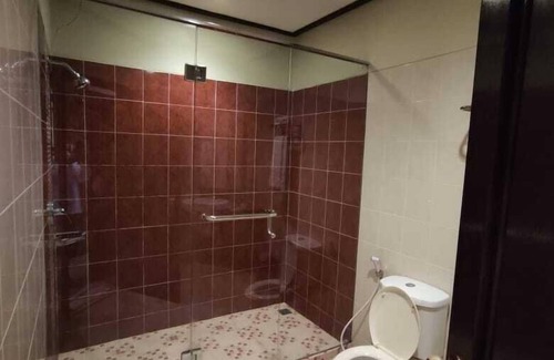 Fak-Fak Hotel | Hotel Grand Papua Fakfak