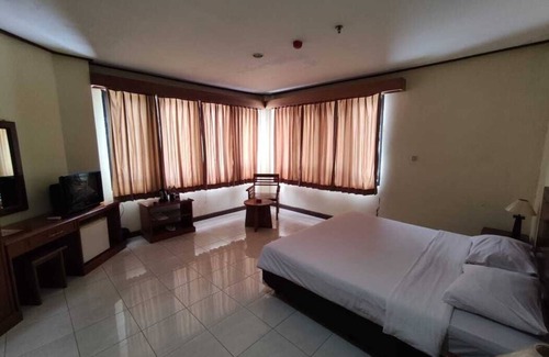 Fak-Fak Hotel | Hotel Grand Papua Fakfak