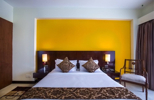 Barisal Hotel | Hotel Grand Park