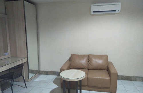 Prawirotaman Hotel | Hotel GRAND ROSELA Yogyakarta