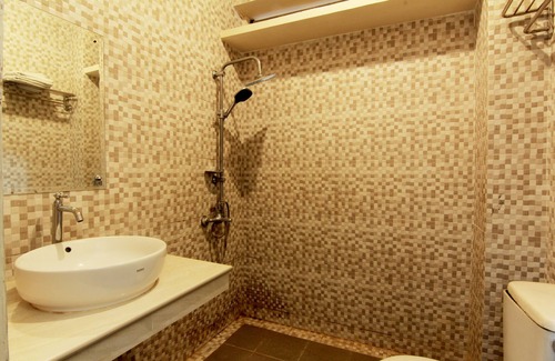 Prawirotaman Hotel | Hotel GRAND ROSELA Yogyakarta