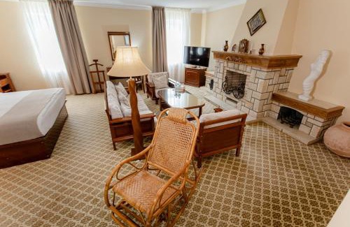 Samarkand Hotel | Hotel Grand Samarkand Superior - B