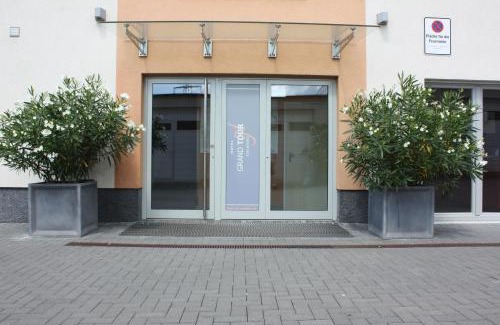 Rhein-Erft-Kreis District Hotel | Hotel Grand Tour