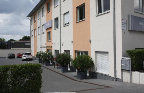 Rhein-Erft-Kreis District Hotel | Hotel Grand Tour