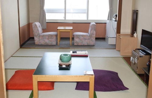 Toyako Hotel | Hotel Grand Toya