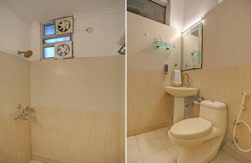 Ghaziabad Hotel | Hotel Grand Tushar