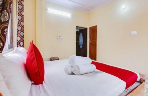 Delhi Hotel | HOTEL GRAND VILLA Laxmi Nagar