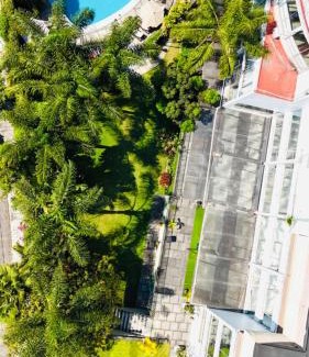 Cuernavaca Hotel | Hotel Grand Vista Cuernavaca